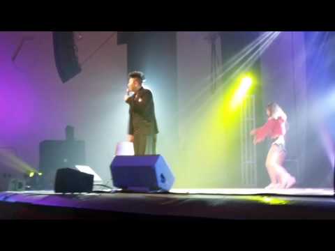 李聖傑紐約演唱會9, 陳剛