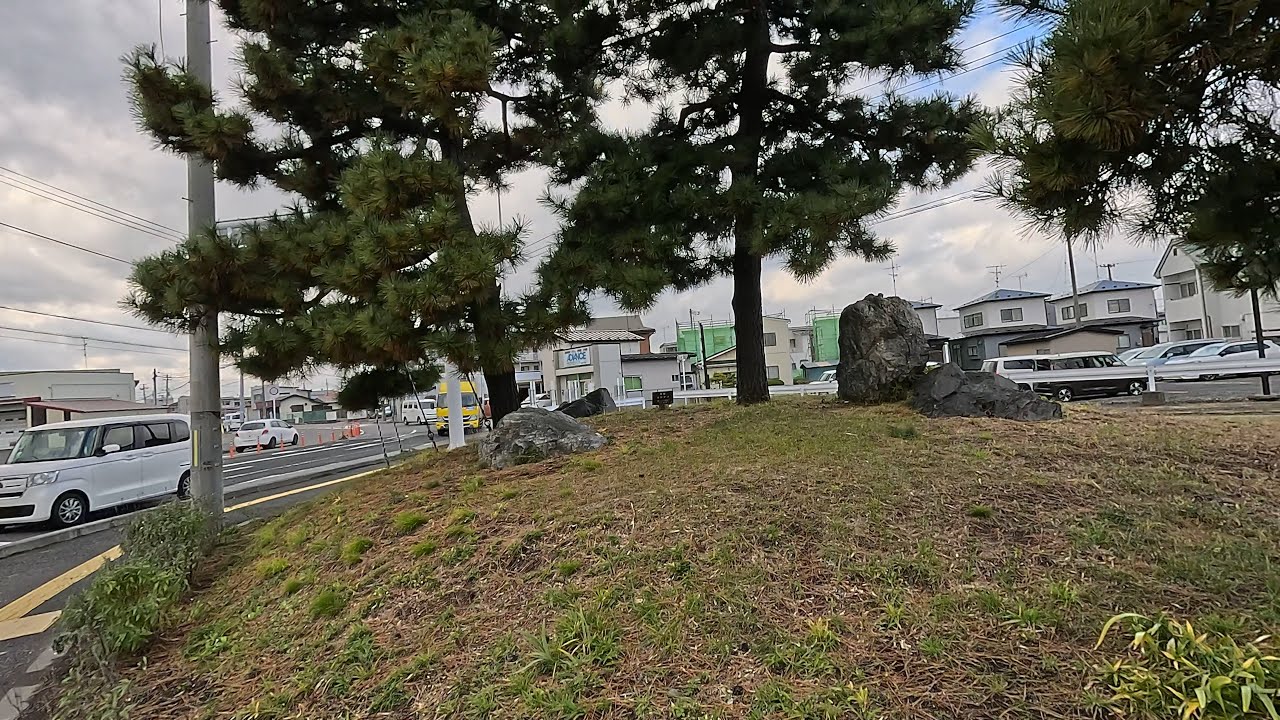 4K】八戸散歩325 walk in Aomori Hachinohe Japan - YouTube