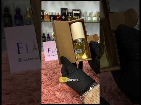 Парфуми Nasomatto China White для жінок — parfum 30 ml tester, відео 1