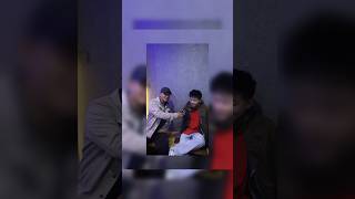 Asking People About The Experience Of Movie