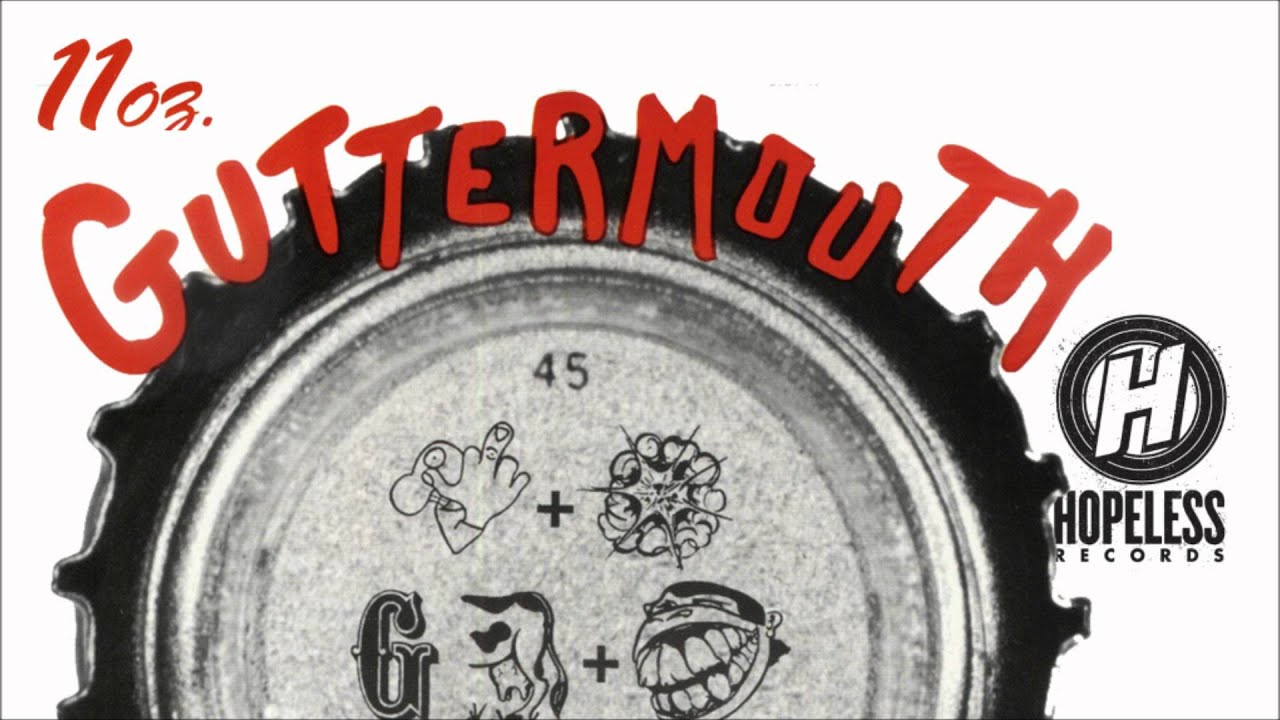 Guttermouth - Sid Vicious Was Innocent - Guttermouth - Sid Vicious Was Innocent