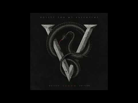 Bullet For My Valentine - Venom (2015) (Deluxe Edition) (Full Album)