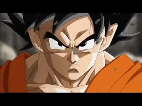 Dragon Ball Superドラゴンボール 超 Budokai 3 俺はとことん止まらない!!/Ore wa Tokoton Tomaranai!! Theme Song [AMV/MAD]4K