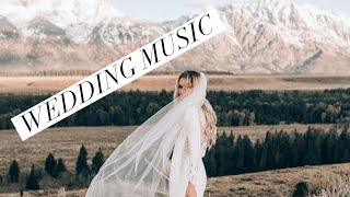 WEDDING MUSIC (AISLE SONG) “Father’s Land” Jordan Critz