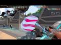 How s0m Controls the BREEZE with Sova | Pro Initiator