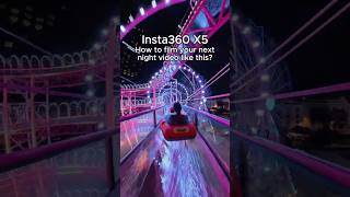 Your 360 Low-Light Footage Can Look Way Better π | Insta360 X5
Shoot cleaner low-light footage with Insta360 using PureVideo mode at 8K 30fps π
Set Standard Color, -0.7 exposure, Auto White Balance, then switch to Manual to lock the settings for consistent night shots. #insta360 #insta360x5 #360camera #tipsandtricks #tutorials
π· best360 with Insta360 X5
Follow @Insta360 on:
- YouTube: https://www.youtube.com/insta360/?sub...
- Instagram: https://www.instagram.com/insta360/
- TikTok: https://www.tiktok.com/@insta360_offi...
- Facebook: https://www.facebook.com/Insta360
- Twitter: https://twitter.com/insta360
- LinkedIn: https://www.linkedin.com/company/inst... Your 360 Low-Light Footage Can Look Way Better π | Insta360 X5