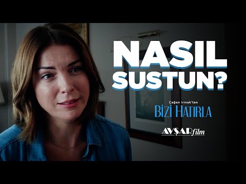 Nasıl Sustun? \