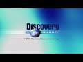 Bang Discovery Channel XiveTV 2003 Some Year