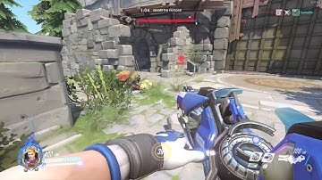 Zarya eichenwalde final push