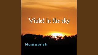 Violet in The Sky