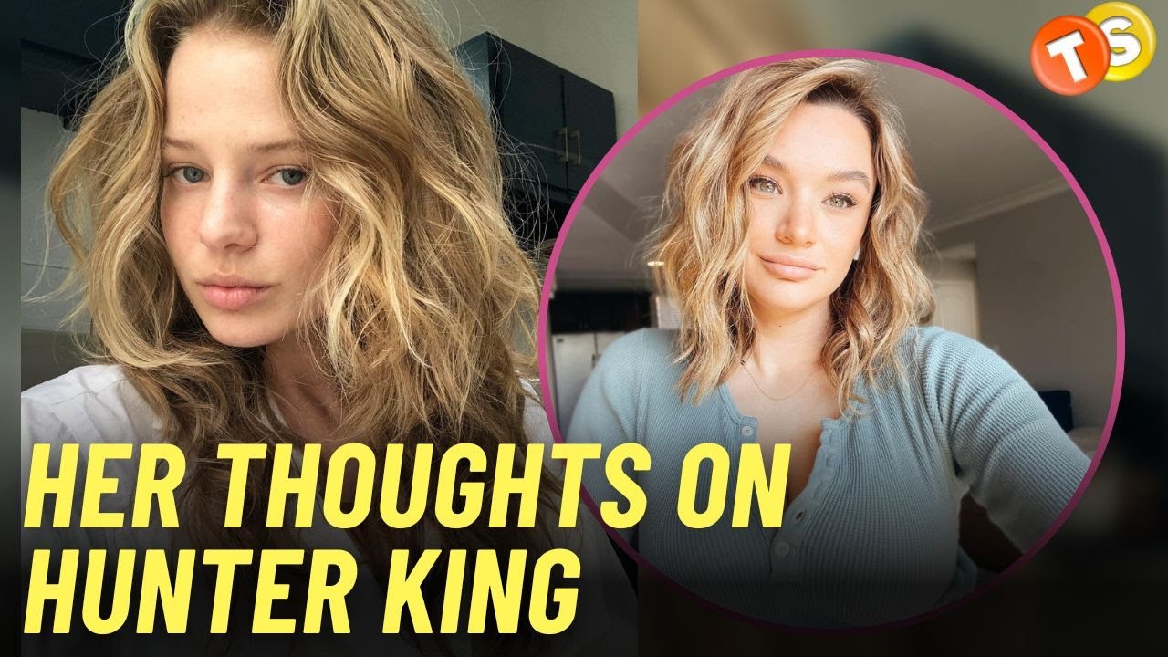 Allison Lanier shares her feelings about her Y&R costars