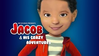 VIP Studios presents Jacob's Adventures