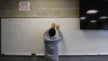 Introduction to solving system of differential equations