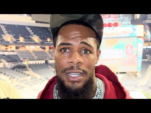 Lamont Roach RIPS SCARED Gervonta for NO rematch; Jake fight a CIRCUS SHOW!