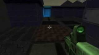 FPS Creator Game