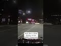 Female Felon Hits 115 MPH, Flees to Swamp