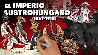 El Imperio austrohúngaro