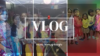 First Party Vlogurmi Daily Life Trump,Fox News