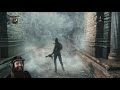 Bloodborne Randomizer! Enemies and Bosses In Crazy Locations.