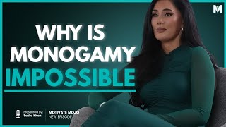 Can Monogamy Survive? The Key to Long-Lasting Desire