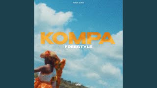 Video thumbnail of "Lé will - Kompa Freestyle"