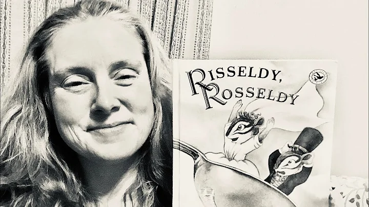 Risseldy, Rosseldy: sung by Sharon Gregory