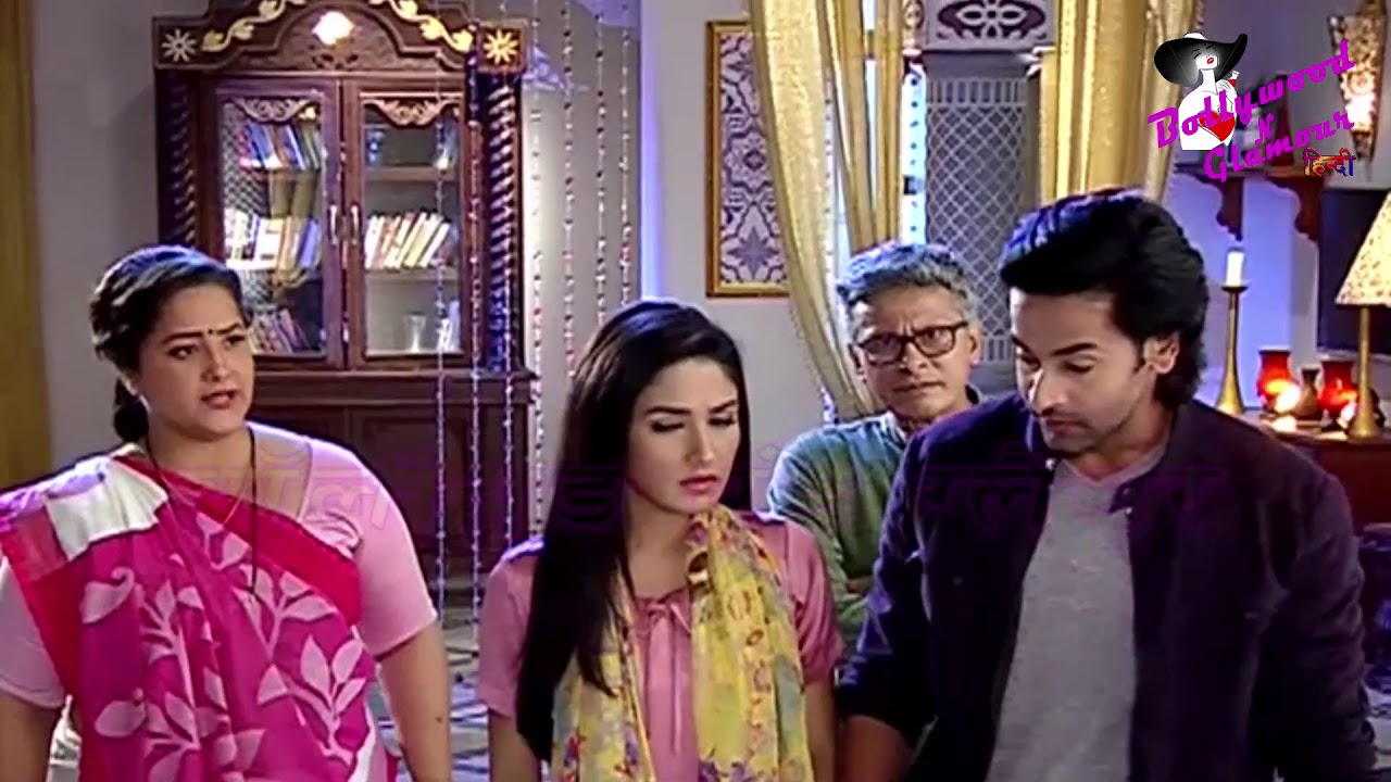 On Location Of TV Serial 'Roop   Mard Ka Naya Swaroop'