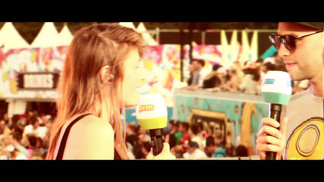 Raving George @ Laundry Day 2013 (Aftermovie)