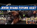 Jevon Evans is the #goat Kip Up & Go Podcast Episode 16 2/19/26