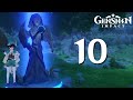 10 Things You Might Not Know About Genshin Impact