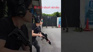 AR9 buffer - Maxim roller-delayed system VS JP Short Stroke 5H5 Heavy screenshot 5
