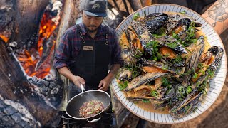 Life Decisions, What’s Next? +Coastal Foraging & Cookbook Recipe by Outdoor Chef Life 159,739 views 1 month ago 31 minutes