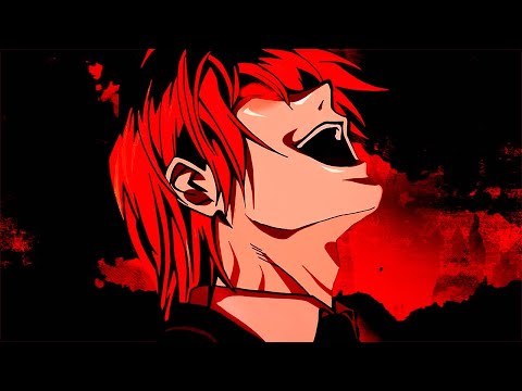 Deus do Novo Mundo | Kira (Death Note) | Bloodz (Prod. epil3psy)