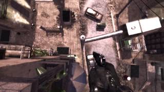 On Top of District No Sprint  #1 (CoD4) (PC)