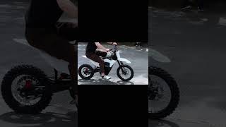 #electricbike #motolife #emotorcycle #fyp