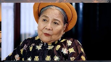 Teaser tập 8 Phượng Khấu: Phương Nhậm 