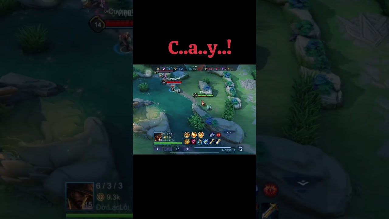 Đẳng cấp Onekill có khác😍 