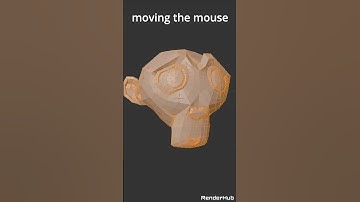 Turn Any Mesh into a Perfect Sphere in Blender