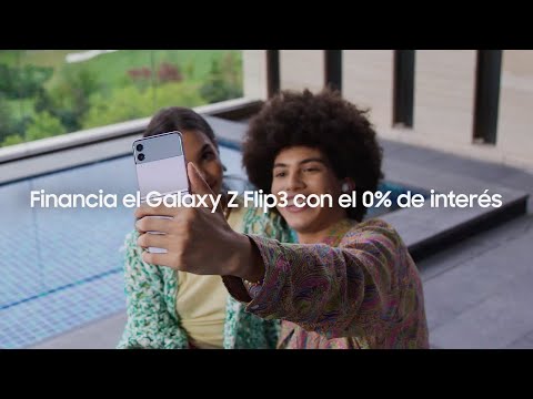 Samsung | Producto | Galaxy Z Flip3 | Fináncialo con el 0% de interés - Samsung | Producto | Galaxy Z Flip3 | Fináncialo con el 0% de interés