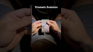 #rippingpacks #pokemon #prismaticevolution