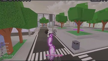 Jujutsu Shenanigans just added a new character PUPPET MASTER and new move in cursed partners
