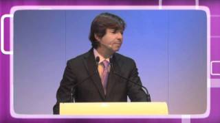 Fiat Press Conference @ 2011 Frankfurt International Motor Show