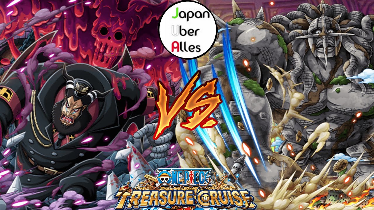 トレクル ピーカ マゼラン Colosseum Pica Vs Magellan Youtube