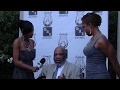 James Avery Interview at HAL Awards on Sep. 22, 2013 (one of his last interviews before he passed)