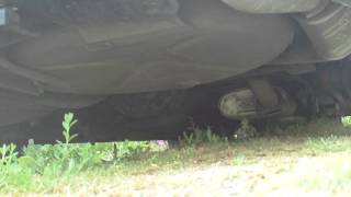 Custom Cam Idle Stock Ecu