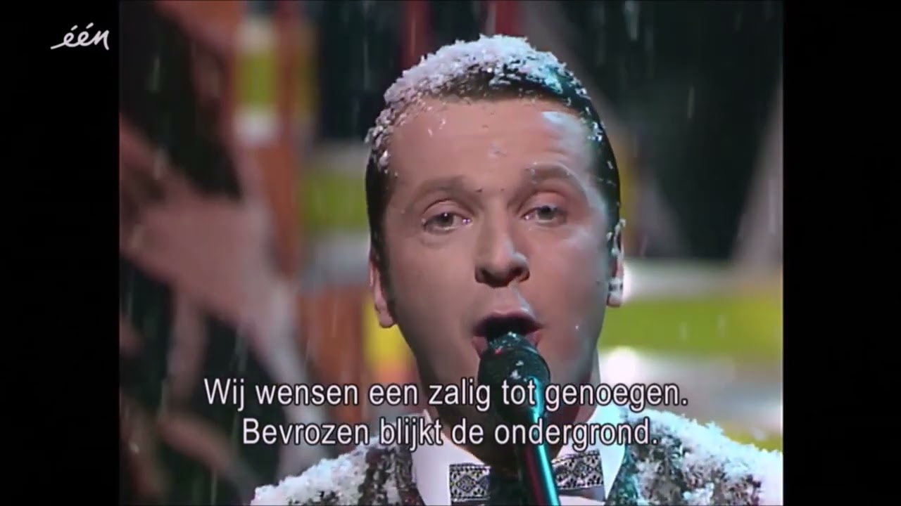 Xavier de Baere — video