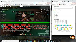 Roulette Code Analyser Software | Roulette Success | 100% Strategy