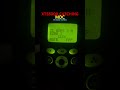 Motorola MDC working with little to no coverage. Programming video coming soon.
