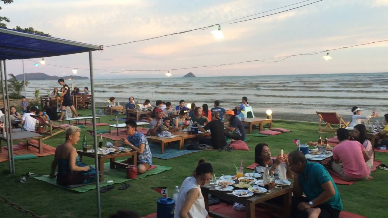 ร้านอาหารติดทะเล บรรยากาศดี จันทบุรี | สังเคราะห์ข้อมูลเกี่ยวกับร้าน อาหาร จันทบุรี บรรยากาศ ดีได้แม่นยำที่สุด