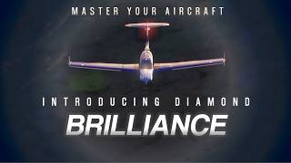 The Brilliance Training Program by Diamond Aircraft